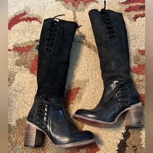 Freebird by Steven Barclay